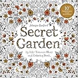 Secret Garden: 10th Anniversary Special Edition