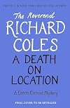A Death on Location