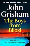 The Boys from Biloxi