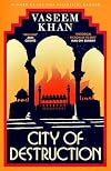 City of Destruction