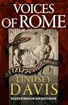 Voices of Rome: Four Stories of Ancient Rome