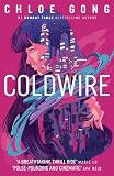Coldwire book cover