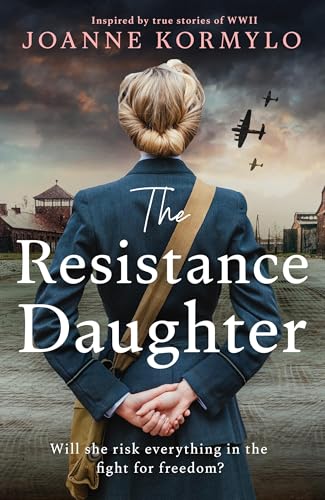 The Resistance Daughter / by Kormylo, Joanne