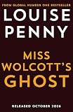 Miss Wolcott’s Ghost