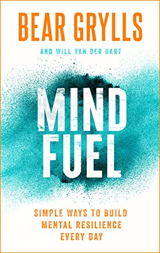 Mind Fuel cover