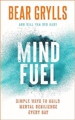 Mind Fuel book cover