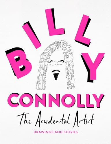 The Accidental Artist book cover