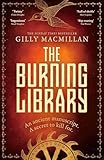 The Burning Library