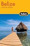 Fodor's Belize