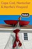 Fodors Cape Cod Nantucket Marthas Vineyard Travel Guide
