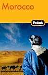 Fodor's Morocco