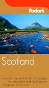 Fodor's Scotland [19th Edition]