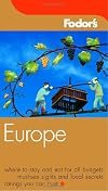 Fodor's Europe