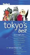Fodor's Citypack Tokyo's Best