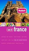 Fodor's See It France