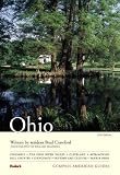 Compass American Guides Ohio 1st Edition Fullcolor Travel Guide