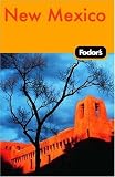 Fodors New Mexico 5th Edition Travel Guide