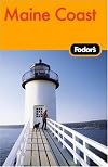 Fodor's Maine Coast