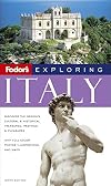Exploring Italy