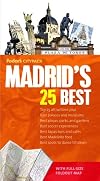 Fodor's Madrid's 25 Best