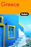 Fodor's Greece