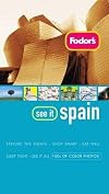 Fodor's See It Spain
