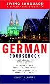 German Coursebook: Basic-Intermediate