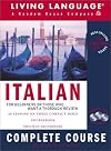 Italian Complete Course: Basic-Intermediate