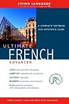 Ultimate French: Advanced (Book)
