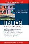 Ultimate Italian Beginner-Intermediate