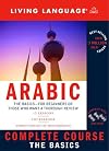Complete Arabic: The Basics