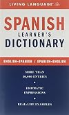 Complete Spanish Dictionary