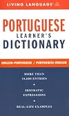 Complete Portuguese Dictionary
