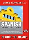 Beyond the Basics: Spanish (CD)