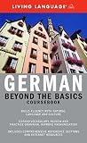 Beyond the Basics: German [Coursebook]