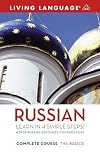Complete Russian: The Basics