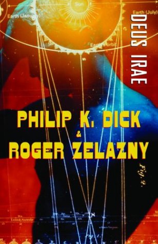 Deus Irae (With: Philip K. Dick) cover