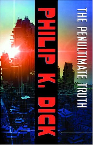 The Penultimate Truth book cover