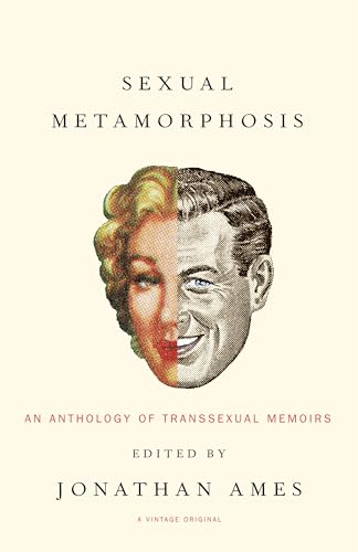 Sexual Metamorphosis book cover