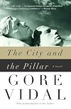 The City and the Pillar {revised}