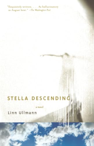 Stella Descending book cover