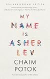 My Name Is Asher Lev