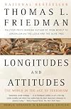 Longitudes and Attitudes