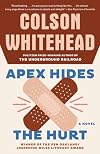 Apex Hides the Hurt