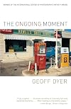 The ongoing moment