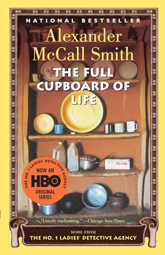 The Full Cupboard of Life cover