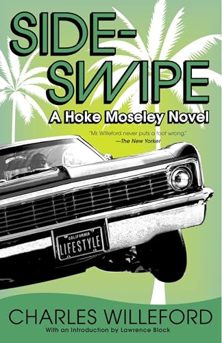 Sideswipe: A Hoke Moseley Novel