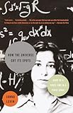 How The Universe Got Its Spots Diary Of A Finite Time In A Finite Space