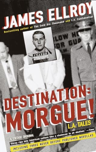 Destination book cover