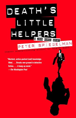 Death's Little Helpers/No Way Home cover